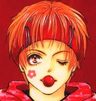 Hiraizumi Yukiko