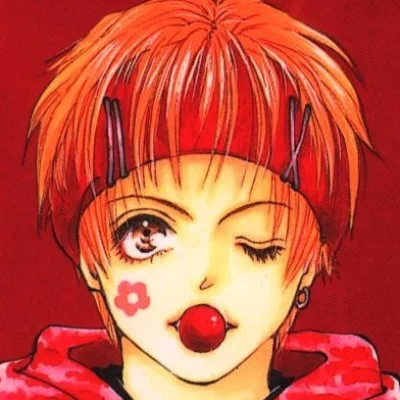 Hiraizumi Yukiko