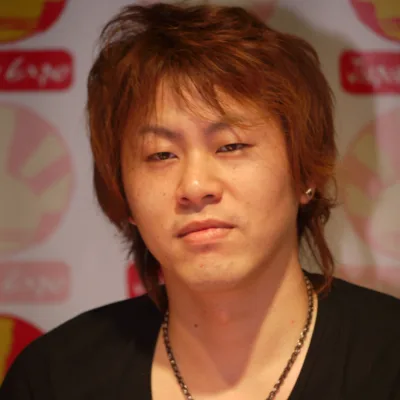 Hiro Mashima
