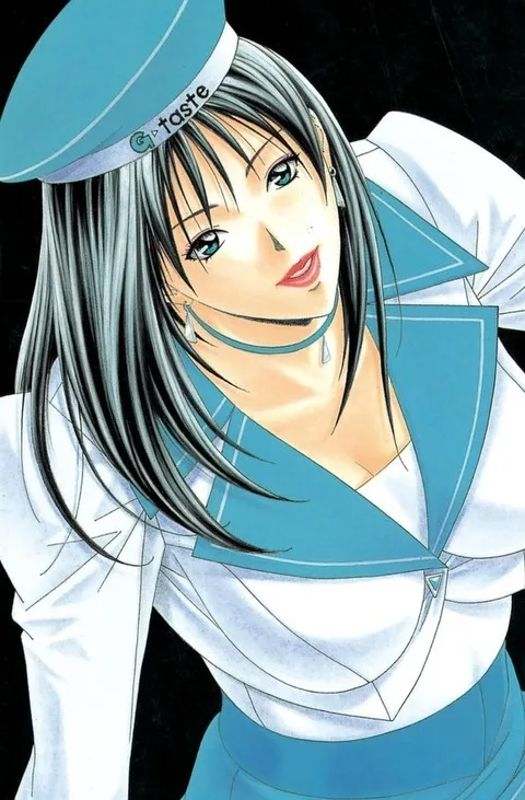 Hiroki Yagami