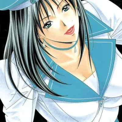 Hiroki Yagami