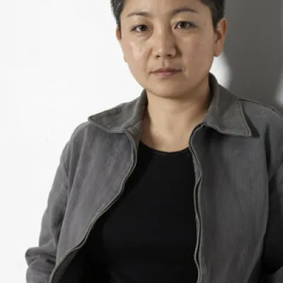 Hiromi Goto