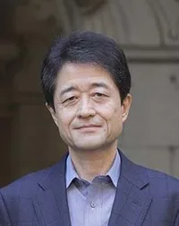 Hiromi Shitara
