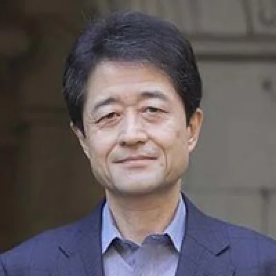 Hiromi Shitara