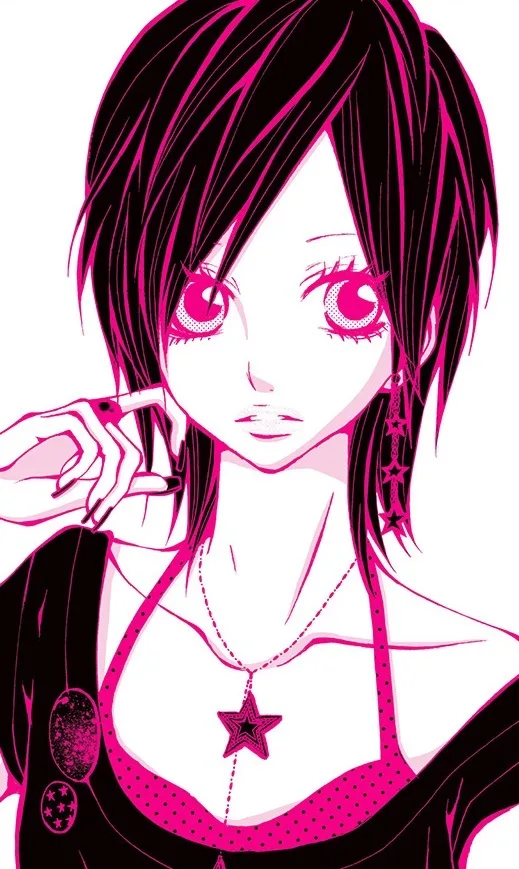 Hirose Natsume