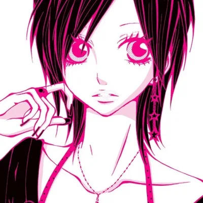 Hirose Natsume