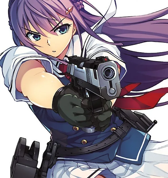 Hirose Shu