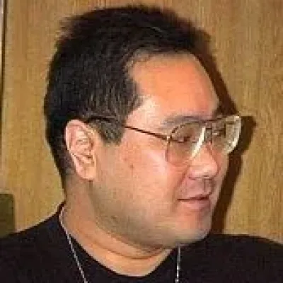 Hiroshi Aro