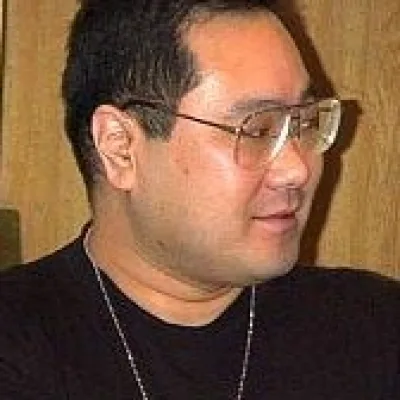 Hiroshi Aro