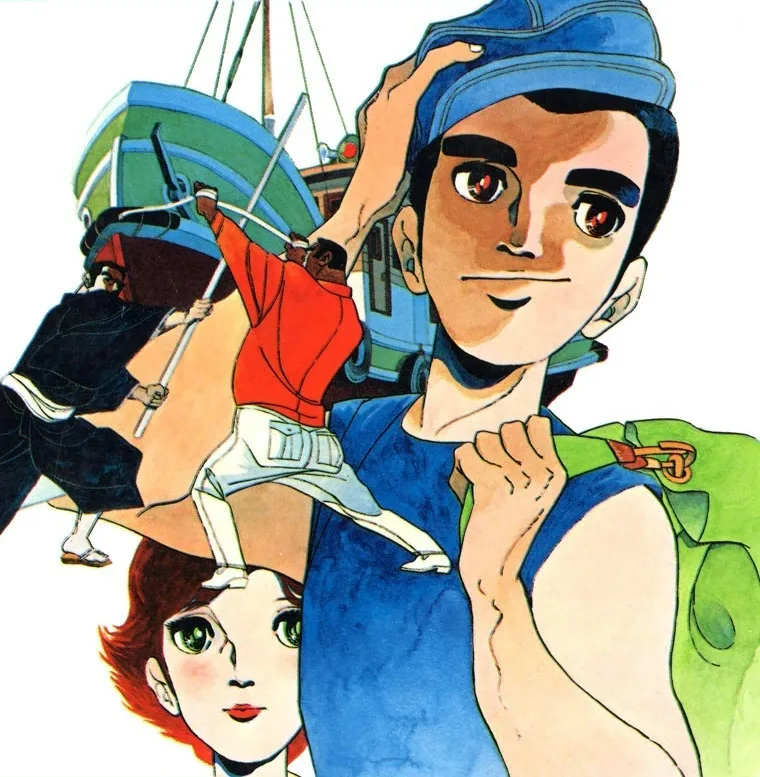 Hiroshi Asuna