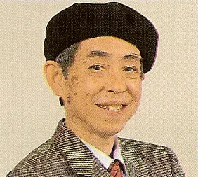 Hiroshi Fujimoto