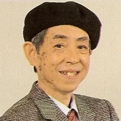 Hiroshi Fujimoto
