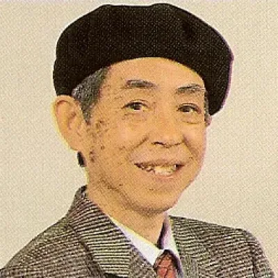 Hiroshi Fujimoto