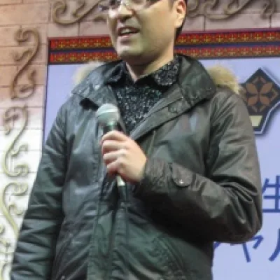 Hiroshi Fukuda