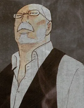 Hiroshi Iwaki