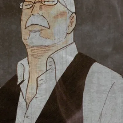 Hiroshi Iwaki