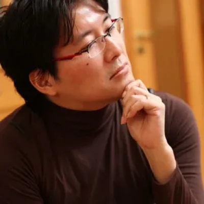 Hiroshi Sakurazaka