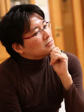 Hiroshi Sakurazaka