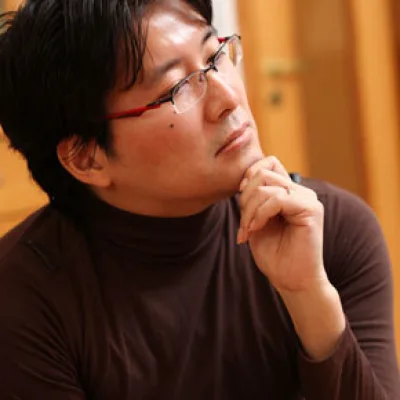 Hiroshi Sakurazaka