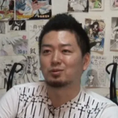 Hiroshi Shiibashi