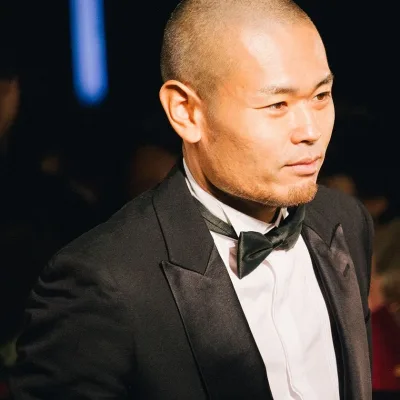 Hiroshi Shinagawa