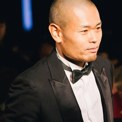Hiroshi Shinagawa