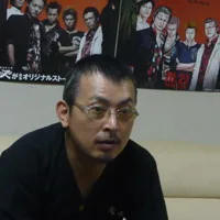 Hiroshi Takahashi