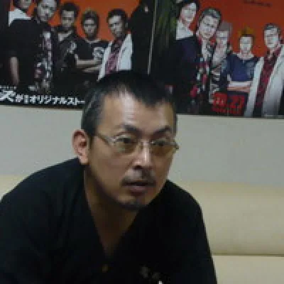 Hiroshi Takahashi