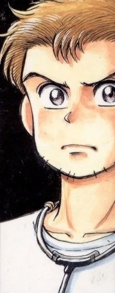 Hiroshi Takano