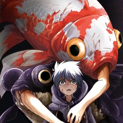 Hiroumi Aoi