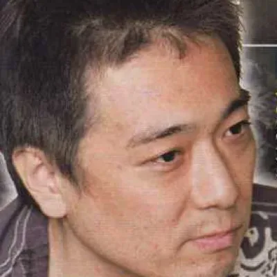 Hiroya Oku