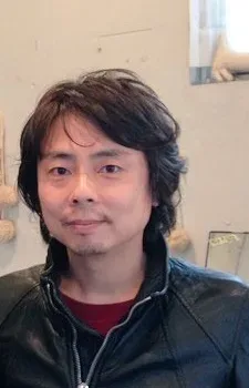 Hiroyuki Asada