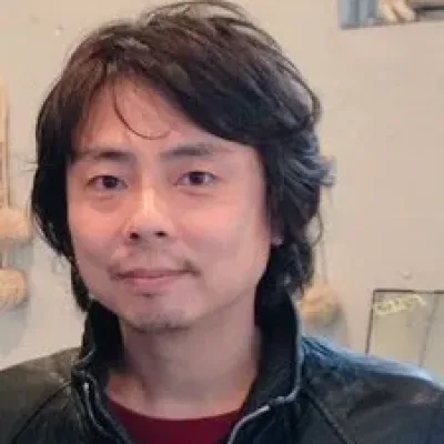 Hiroyuki Asada