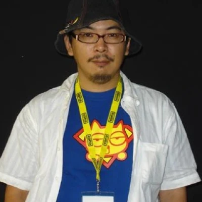 Hiroyuki Takei