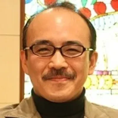 Hiroyuki Yoshino