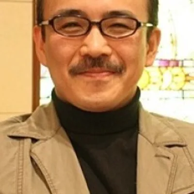 Hiroyuki Yoshino