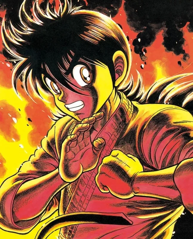 Hiruta Tatsuya