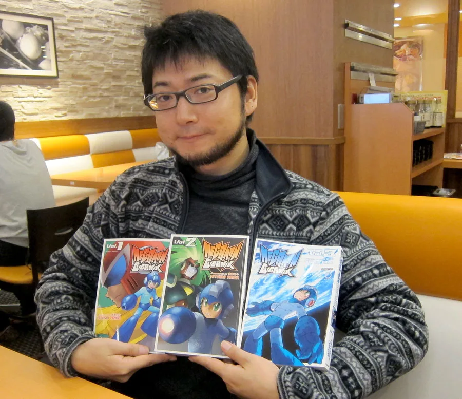 Hitoshi Ariga