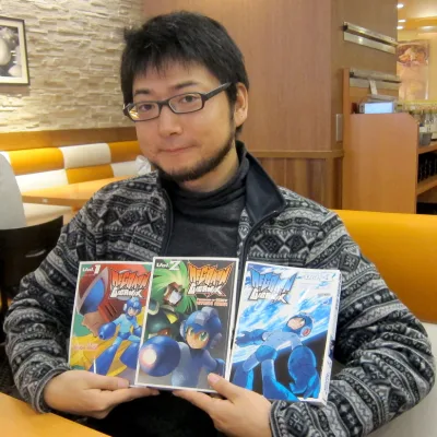Hitoshi Ariga
