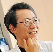Hitoshi Okuda