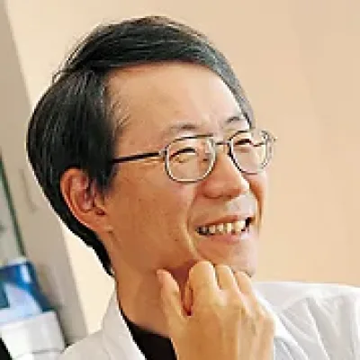 Hitoshi Okuda