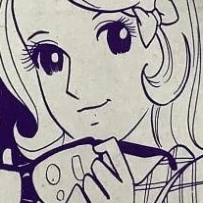 Hojo Namie