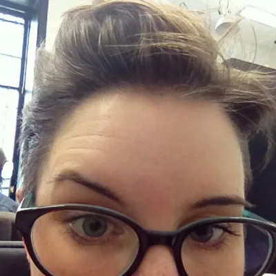 Holley McKend