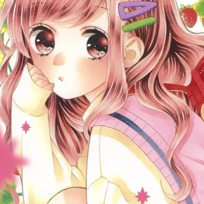 Honoka Kinoshita