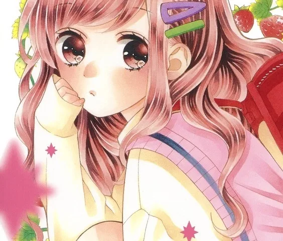 Honoka Kinoshita