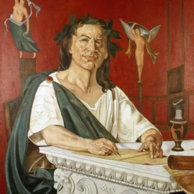 Horace