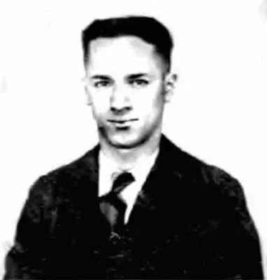 Horace Elmo