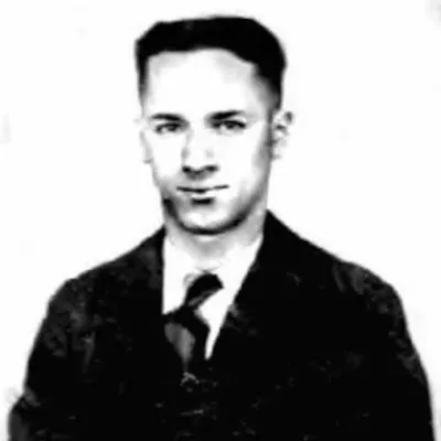 Horace Elmo