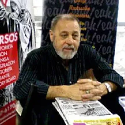 Horacio Lalia