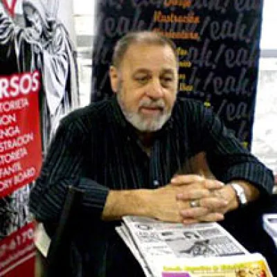 Horacio Lalia